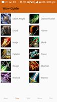 Guide for wow player 截图 1