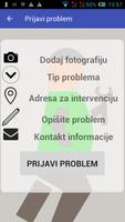 برنامه‌نما Komunalko - Niš عکس از صفحه