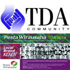 Komunitas TDA icon