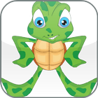 Karisa the Turtle 图标