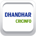 DhanDhar Cricinfo