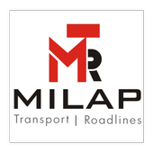 Milap Transport Roadlines icon