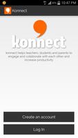 Konnect-poster