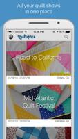 Quiltspace ภาพหน้าจอ 1