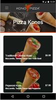 Kono Pizza اسکرین شاٹ 1