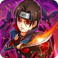 Ninja Saga: Heroes Legend APK Herunterladen