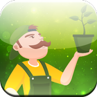 Garden Family Scapes أيقونة