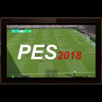 New PES 2018 (Pro) capture d'écran 2