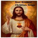 APK Best Konkani Christian Songs