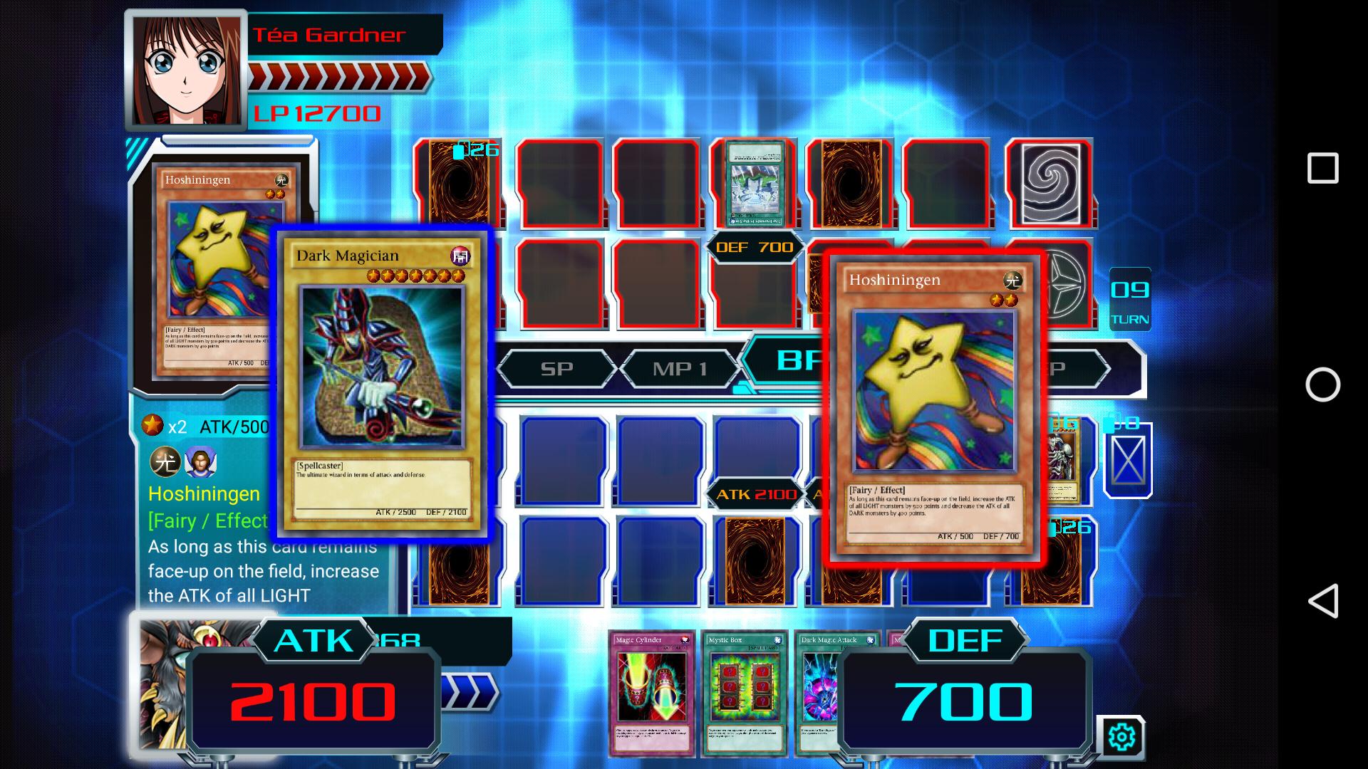 Yu-Gi-Oh! for Android - APK Download - 