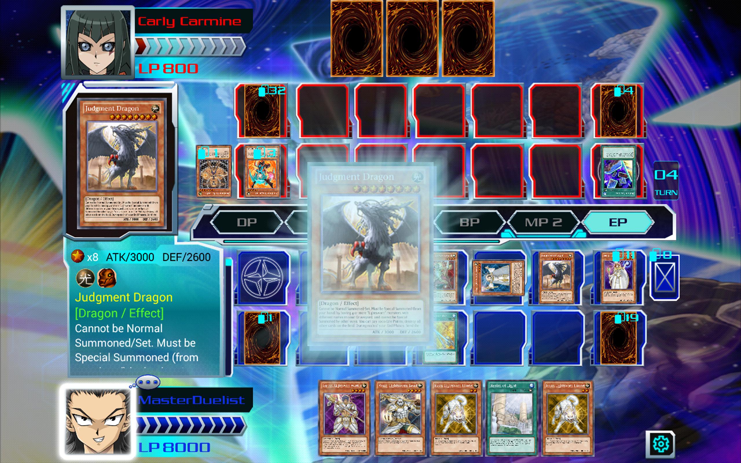 Yugioh