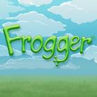 Frogger TV biểu tượng