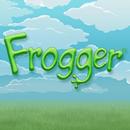 Frogger TV APK