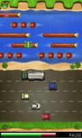 Frogger TV ảnh chụp màn hình 1