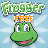 Frogger - FREE icône