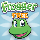 Frogger - FREE 아이콘