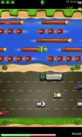 Frogger - FREE screenshot 1