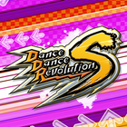 DanceDanceRevolution S ikon