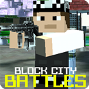 Block City Battles APK