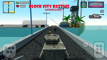 Block City Battles syot layar 3