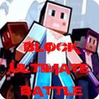 Block Ultimate Battle biểu tượng