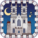 Castle Town HD Demo aplikacja