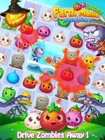 Farm Mania Saga Plakat