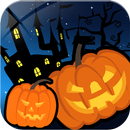 Haunted Village Live Wallpaper aplikacja