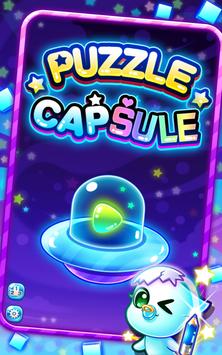 Puzzle Capsule banner