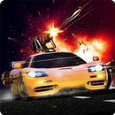 Rush Hour Assault Reloaded APK