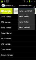 برنامه‌نما Namaz Dostu عکس از صفحه