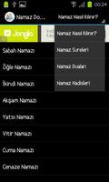 Namaz Dostu screenshot 1