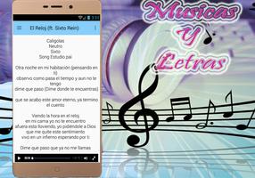 برنامه‌نما Neutro Shorty - Mi Muñeca FtMicroTDH&ElCehBestial عکس از صفحه