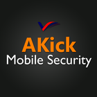 Akick Mobile Security icon