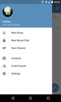 Twitcher (Twitch Messenger) ภาพหน้าจอ 2