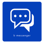 Koncoan Messenger icône