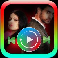 Lagu Ranveer & Ishani Plakat