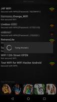 WIFI Hacker Professional (prank) скриншот 2