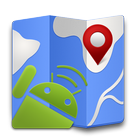 Handy Locator Lite icon