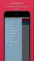 Access2Care скриншот 3