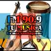 FM TU MUSICA 90.9
