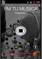 FM TU MUSICA 90.9 screenshot 1