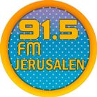 FM JERUSALEN icône