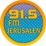 FM JERUSALEN icon