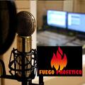 Fuego Profetico