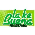 LA KE BUENA 105.7 - Argentina