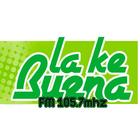 LA KE BUENA 105.7 - Argentina ไอคอน