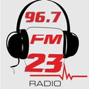 RADIO FM 23 - ALBERTI APK
