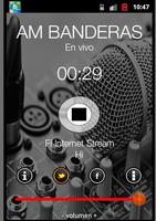 RADIO BANDERAS AM 1450 Screenshot 2