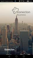 Konecton Business poster
